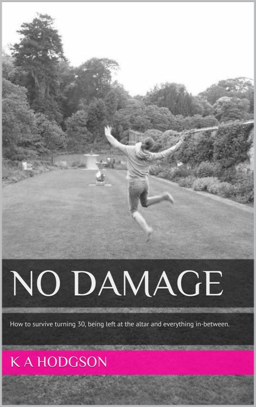No Damage Cover
